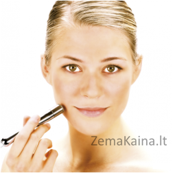 Veido šveitimo aparatas Lanaform Diamond Dermabrasion