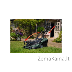 Vejapjovė AdvancedRotak 36-750 Komplektas 4ah 44 CM 06008B9706