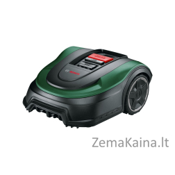 Vejapjovė-robotas Bosch Indego M + 700 smart, 700m2
