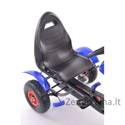 Keturatis Go-Kart F618 Blue
