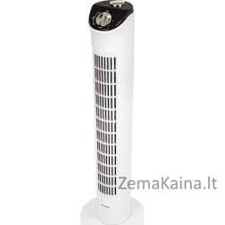 Ventiliatorius 44-073# Kolonos ventiliatorius 50w
