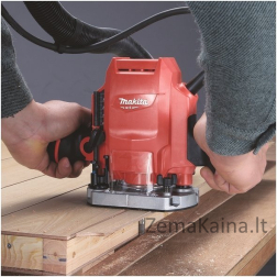 VERTIKALI FREZA MAKITA M3601