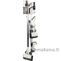 Vertikalus dulkių siurblys „GreenWorks“ GD24SVK4D