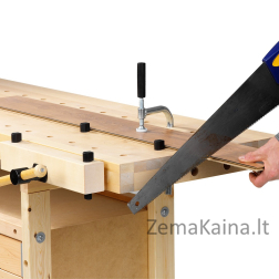Veržtuvai Sjobergs Holdfast ST03, 2pc 33637