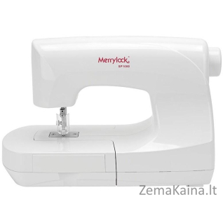 Vėlimo mašina Merrylock SP1000