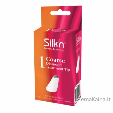 Veido šveitimo aparatas Silk'n Revit Essential 10