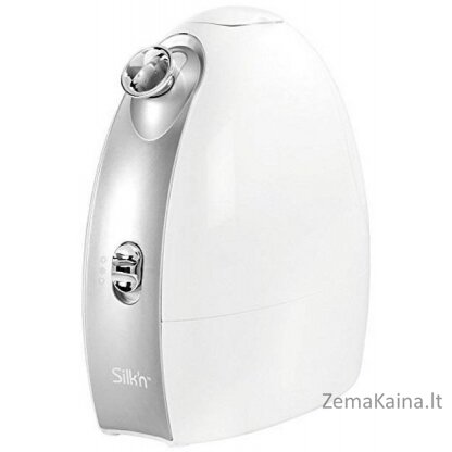 Veido sauna - veido valymo aparatas Silk’n VitalSteam