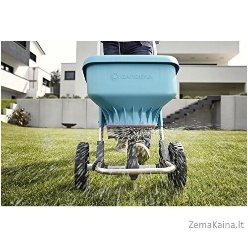 Vejos barstytuvas Gardena XL 436-20, 967676201 1