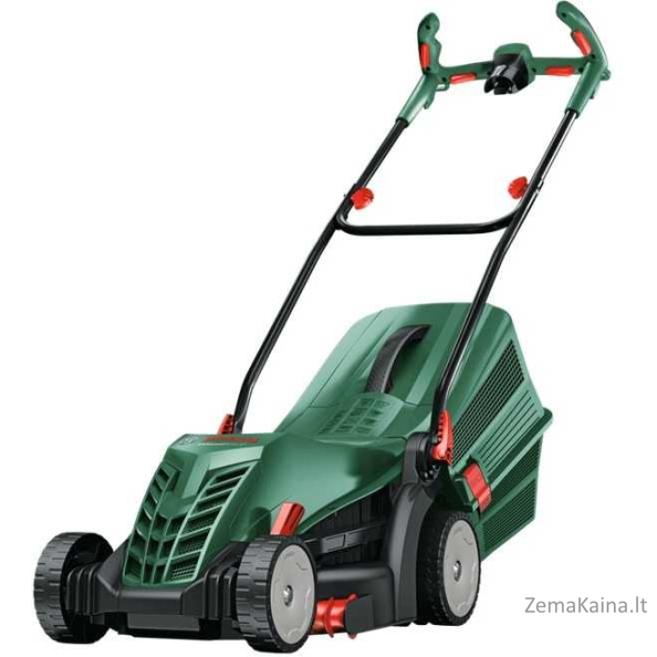 Vejapjovė Bosch UniversalRotak 37-555 1400 W, 06008A6501