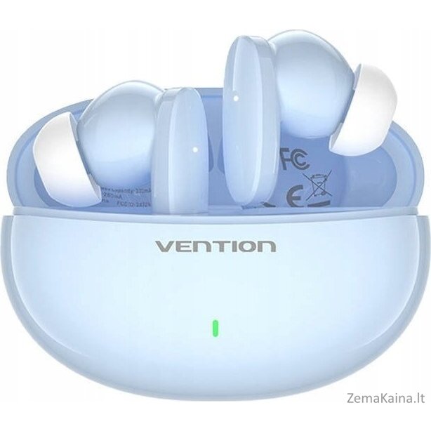 Vention ausinės Belaidės ausinės, Vention, NBFP0, Elf Earbuds E01 (violetinė)