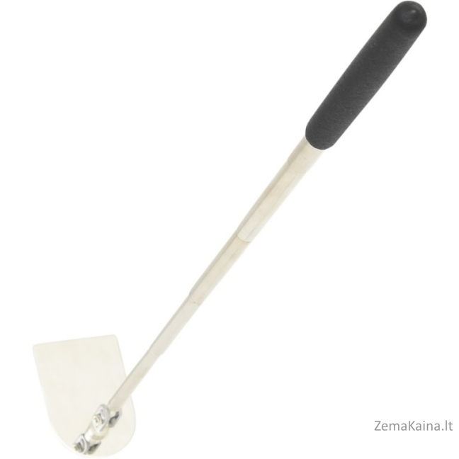 Veidrodėlis apžiūrai teleskopinis 178-675mm, 45x63mm,, KS tools