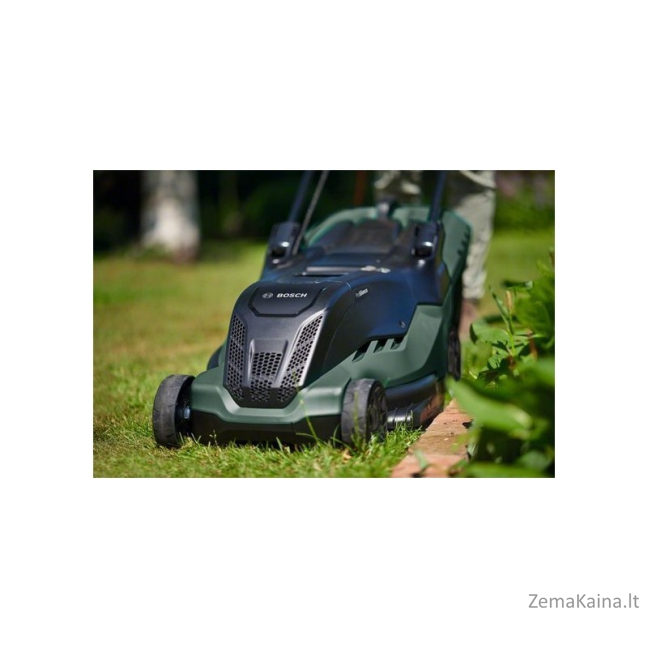 Vejapjovė AdvancedRotak 36-750 Komplektas 4ah 44 CM 06008B9706  2