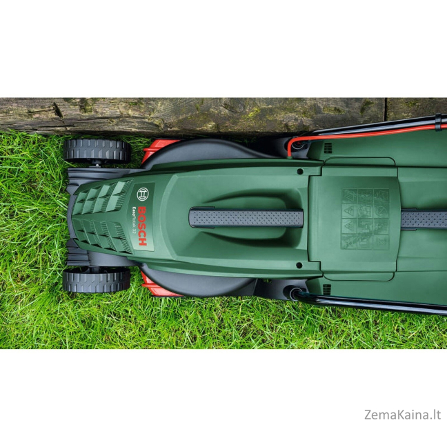 Vejapjovė Bosch EasyRotak 32-235, 06008A6303 4