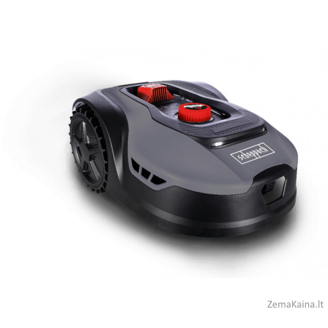 Vejos robotas RoboCut XXL900, Scheppach 5
