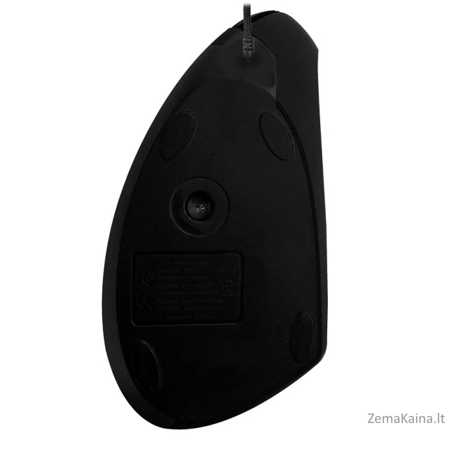 Vertic mouse optic wired MT1122 10