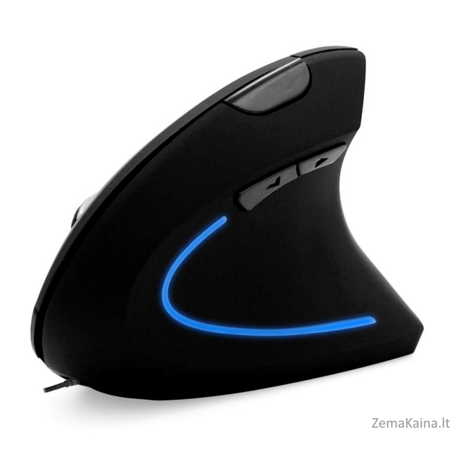 Vertic mouse optic wired MT1122 4