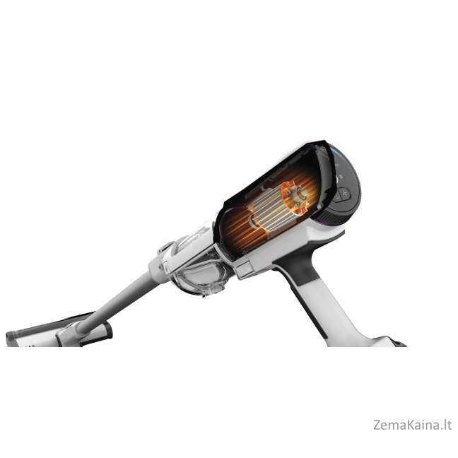 Vertikalus dulkių siurblys Shark Detect Pro IW1611EU 5