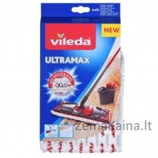 Vileda Ultramax, Ultramat Turbo šluostės užpildas