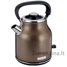 Virdulys ARIETE Classica 2864, 1.7l, Brown