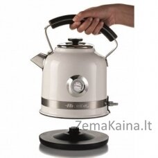 Virdulys Ariete Moderna 2854 baltas