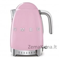 Virdulys SMEG KLF04PKEU