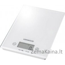 Virtuvinės svarstyklės Kenwood DS401 KW
