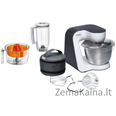 Virtuvinis kombainas BOSCH MUM50123