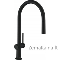Virtuvinis maišytuvas su ištraukiama žarna Hansgrohe Talis M54 72802670