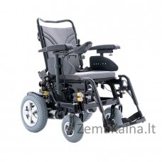 "Viteacare" elektrinis neįgaliųjų vežimėlis LIMBER - 46CM