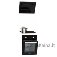 VITROKERAMINĖ PLOKŠTELĖ MPM-45-VCB-21