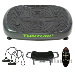 Vibro treniruoklis TUNTURI Cardio Fit V10