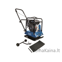 Vibroplokštė Scheppach HP1200S, 15KN, 60kg, 5904610903