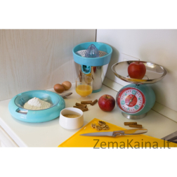 ViceVersa Kitchen Scale Buble 5kg turquoise 48641