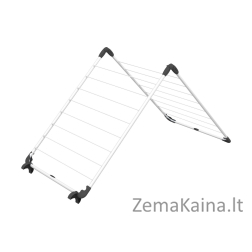 Vileda Acrobath Pritvirtinama kabykla Balta
