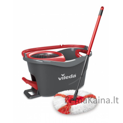 Vileda en steel Supermocio 3 Action