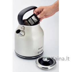 Virdulys ARIETE Classica 2864, 1.7l, Pearl
