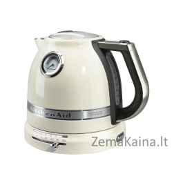 Virdulys Artisan 5KEK1522EAC, 1.5l, almond cream