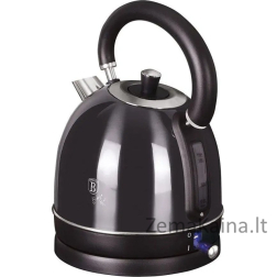 Virdulys Berlinger Haus ELECTRIC KETTLE 1,8L BERLINGER HAUS CARBON PRO BH-9336