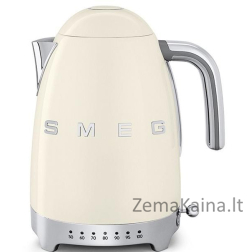 Virdulys SMEG KLF04CREU