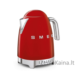 Virdulys SMEG KLF04RDEU
