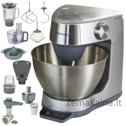 Virtuvinis kombainas Kenwood KHC29A.X0SI