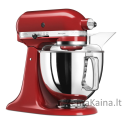 Virtuvinis kombainas KitchenAid 5KSM175PSEER