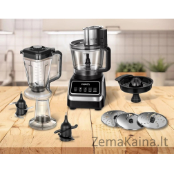 Virtuvinis kombainas MPM MRK-27