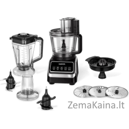 Virtuvinis kombainas MPM MRK-27