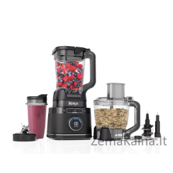 Virtuvinis kombainas Ninja Detect 3-in-1, 1200 W, TB401EU