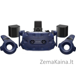 Visas HTC VR Goggles Pro2 komplektas (Tigon) 99HASZ013-00