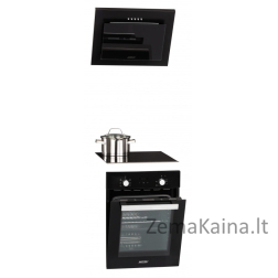 VITROKERAMINĖ PLOKŠTELĖ MPM-45-VCB-21