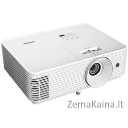 Vivitek DX330 data projector Standard throw projector 4000 ANSI lumens DMD XGA (1024x768) 3D White