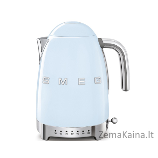 Virdulys SMEG KLF04PBEU