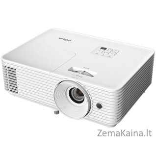 Vivitek DX330 data projector Standard throw projector 4000 ANSI lumens DMD XGA (1024x768) 3D White